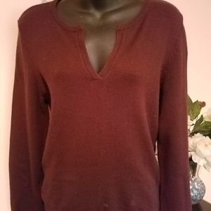 Moda International Sweater